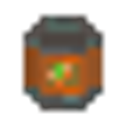 RotTimer logo