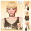 Mable Hair V1 logo