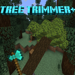 Tree Trimmer+