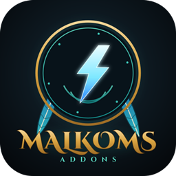 Malkoms Set Icon Filter project image