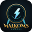 Malkoms Set Icon Filter logo