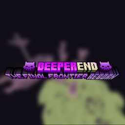 DeeperEnd - The Final Frontier Reborn project image