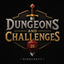 Dungeons and Challenges logo
