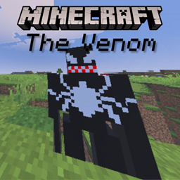 The Venom logo