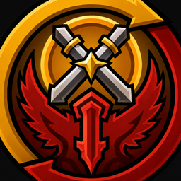 RetTwistHUD logo
