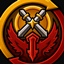 RetTwistHUD logo