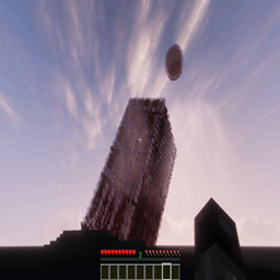 Twisted Dreams [HORROR] project image