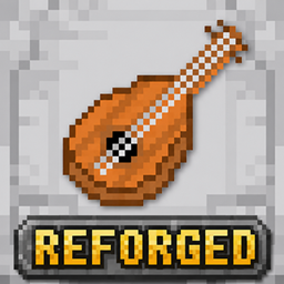 Immersive Melodies Reforged logo