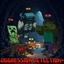 Aggression Detection+: Mob Aggro Indicators logo