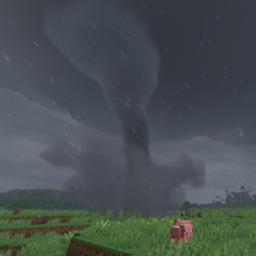 PMWeather storms   logo