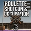 Shotgun Roulette logo