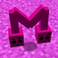 Melodiefied MineBrawl logo