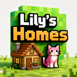 Lily's tpa homes warps project image