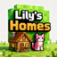 Lily's tpa homes warps logo