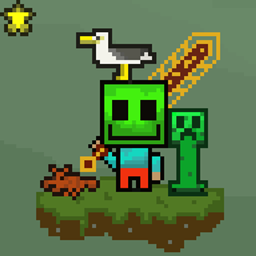 Creator's Realm