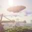 Create Aeronautics and add-ons with MANY optimisation mods logo