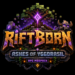 RIFTBORN logo