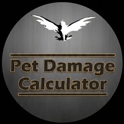 Pet Damage Calculator logo