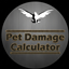 Pet Damage Calculator logo