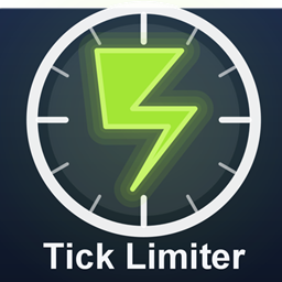 tick limiter logo