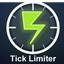 tick limiter logo