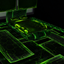 CyberGlow Bedroom Set FULL (BASE GAME) logo