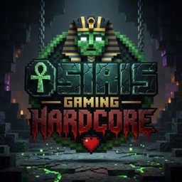 Osiris Gaming logo