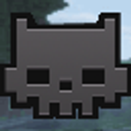 Cave's Dungeoneering logo