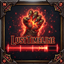 Lust Timeline logo