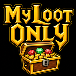MyLootOnly logo