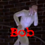 Bob Horror logo