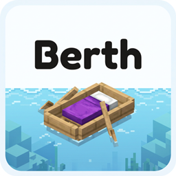 Berth - Bed in a Boat project image