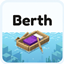 Berth - Bed in a Boat logo