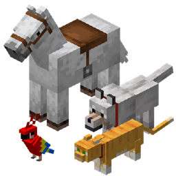 Immortal Pets project image