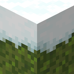 Snow & Moss Overhangs logo