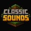 Classic sounds logo