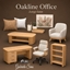 GM_Oakline Office SET logo