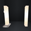 NoBasePlate End Rod (Achievement Friendly) logo
