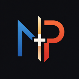 Neutral Plus logo