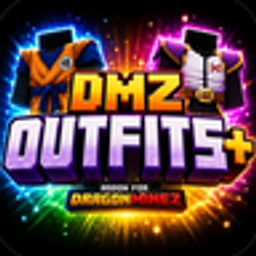 DMZ Outfits+