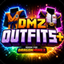 DMZ Outfits+ logo
