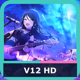 Memories Across the SEKAI - HD Card Art Pack logo
