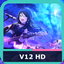 Memories Across the SEKAI - HD Card Art Pack logo