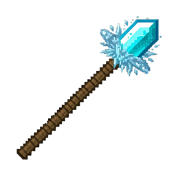 Freeze Wand logo