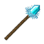 Freeze Wand logo