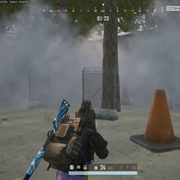 SMOKE TRAP logo