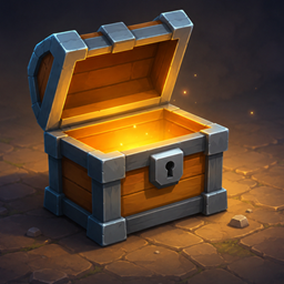 🗝️ ChestLocker