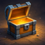 🗝️ ChestLocker logo