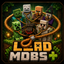 Lead Mobs+ logo