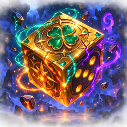 Lucky BlocksF